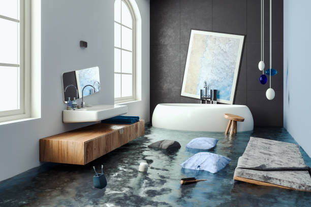 Best Commercial water damage restoration  in Rimersburg, PA