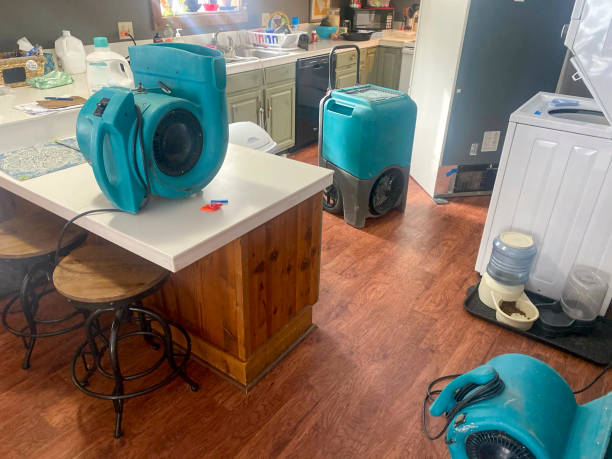 24/7 water damage repair in Rimersburg, PA